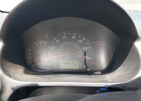 2019 Mitsubishi Mirage G4 Es z USA, uszkodzony, nr VIN ML32F3FJ1KHF11431